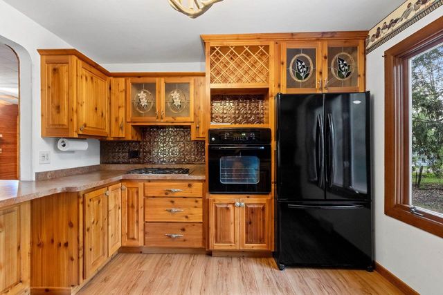 W5424 NORTH SHORE DRIVE, Shawano, WI 54166