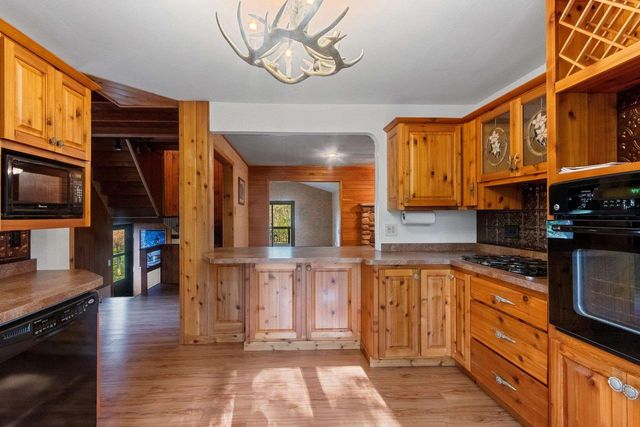 W5424 NORTH SHORE DRIVE, Shawano, WI 54166