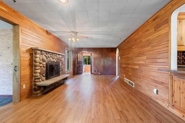 W5424 NORTH SHORE DRIVE, Shawano, WI 54166