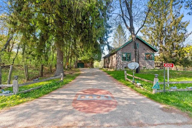 W5424 NORTH SHORE DRIVE, Shawano, WI 54166