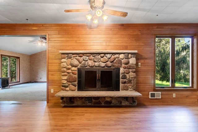 W5424 NORTH SHORE DRIVE, Shawano, WI 54166