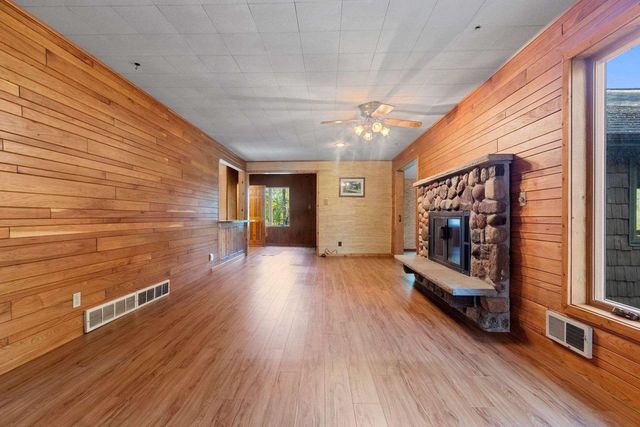 W5424 NORTH SHORE DRIVE, Shawano, WI 54166