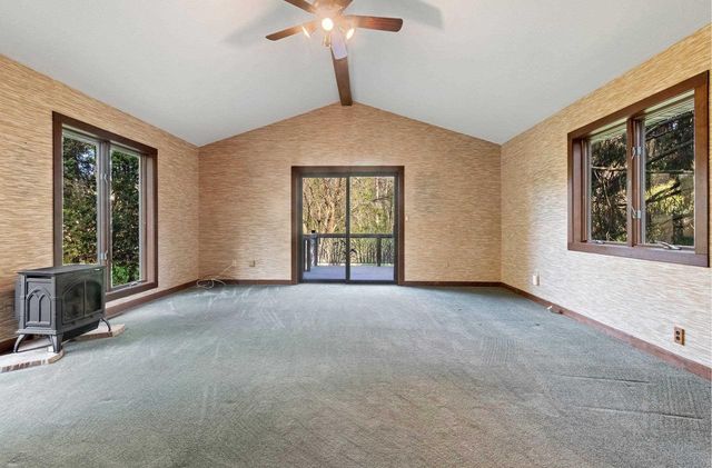 W5424 NORTH SHORE DRIVE, Shawano, WI 54166