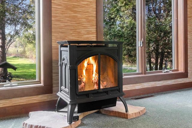 W5424 NORTH SHORE DRIVE, Shawano, WI 54166