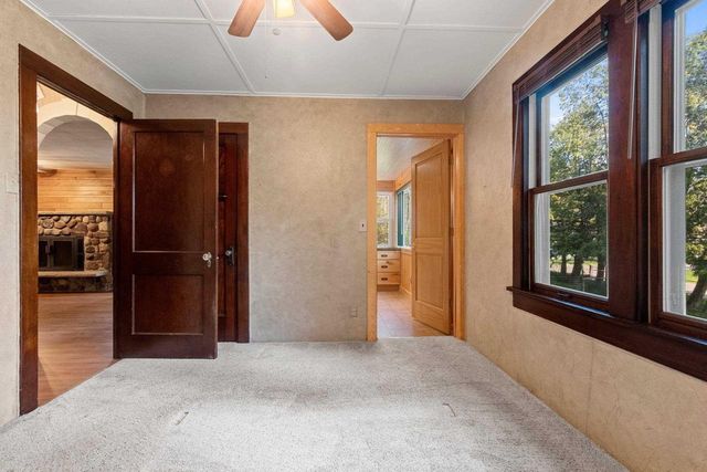 W5424 NORTH SHORE DRIVE, Shawano, WI 54166