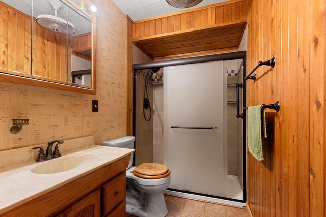 W5424 NORTH SHORE DRIVE, Shawano, WI 54166