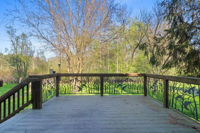 W5424 NORTH SHORE DRIVE, Shawano, WI 54166