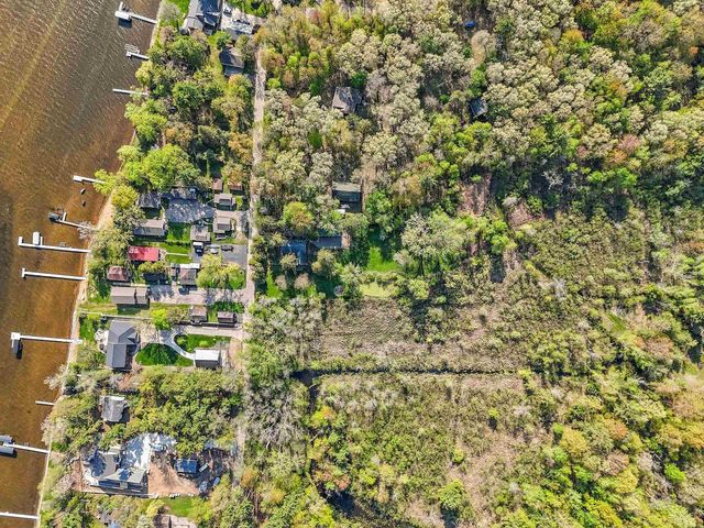 W5424 NORTH SHORE DRIVE, Shawano, WI 54166