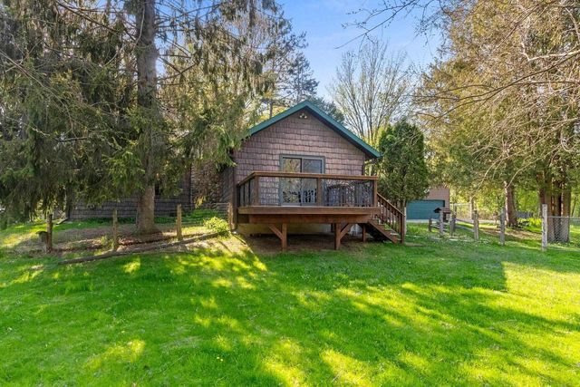 W5424 NORTH SHORE DRIVE, Shawano, WI 54166