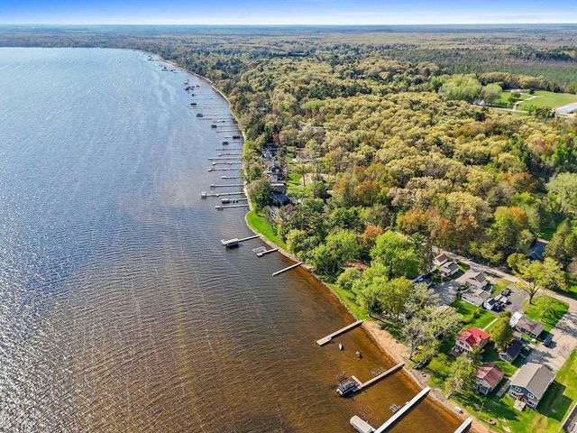 W5424 NORTH SHORE DRIVE, Shawano, WI 54166