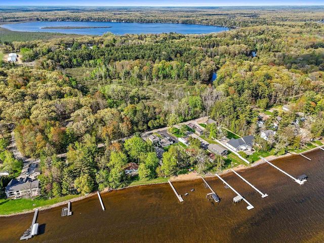 W5424 NORTH SHORE DRIVE, Shawano, WI 54166