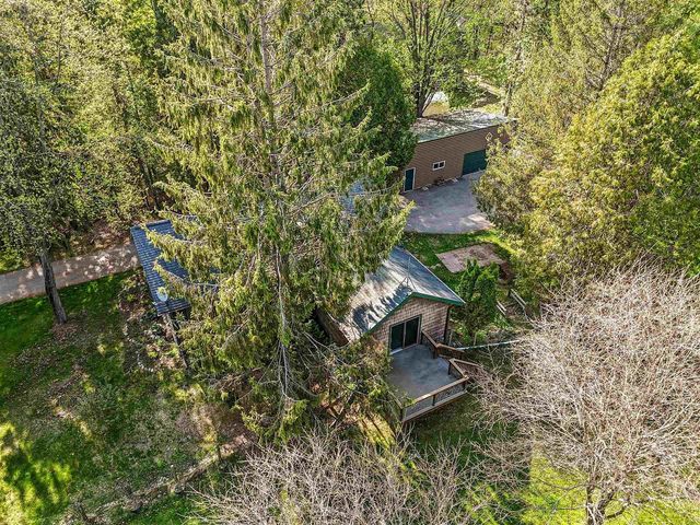 W5424 NORTH SHORE DRIVE, Shawano, WI 54166