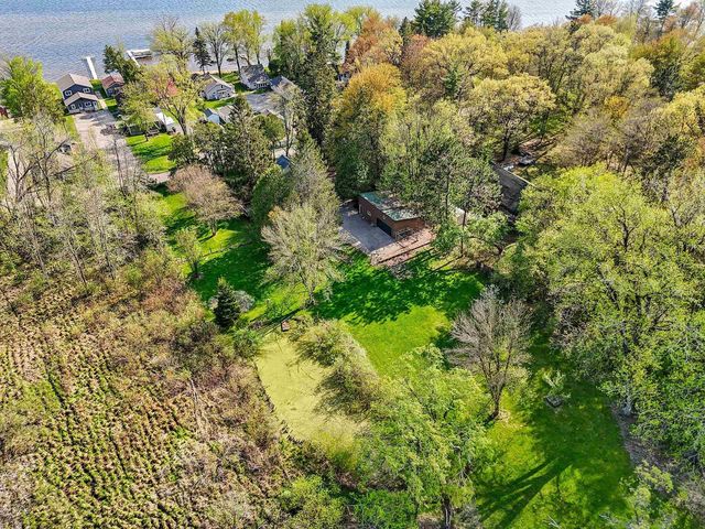 W5424 NORTH SHORE DRIVE, Shawano, WI 54166