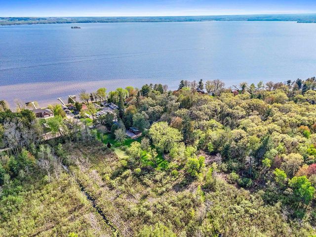 W5424 NORTH SHORE DRIVE, Shawano, WI 54166