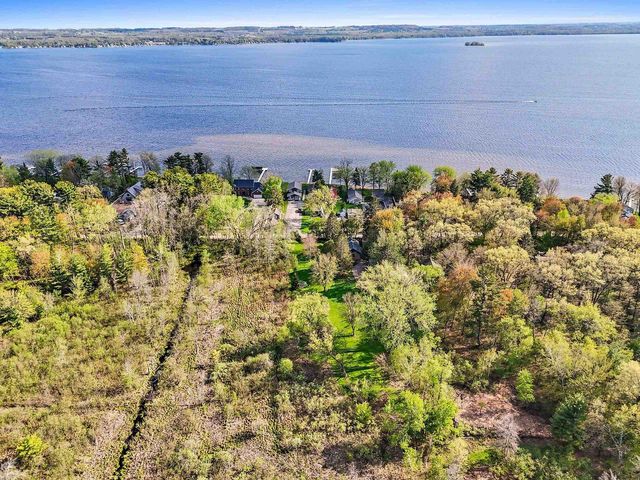 W5424 NORTH SHORE DRIVE, Shawano, WI 54166
