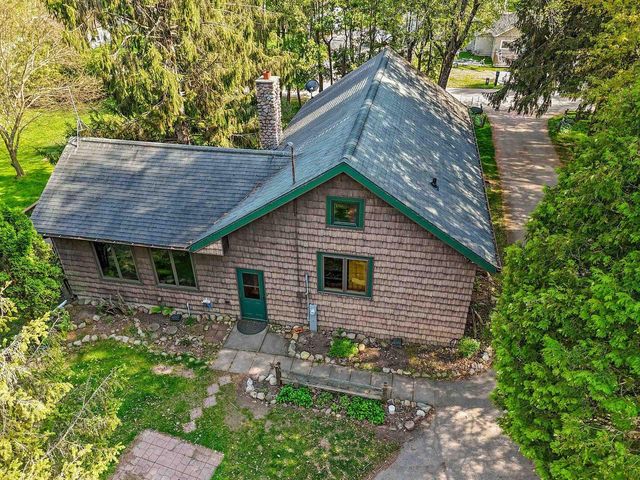 W5424 NORTH SHORE DRIVE, Shawano, WI 54166