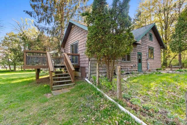 W5424 NORTH SHORE DRIVE, Shawano, WI 54166