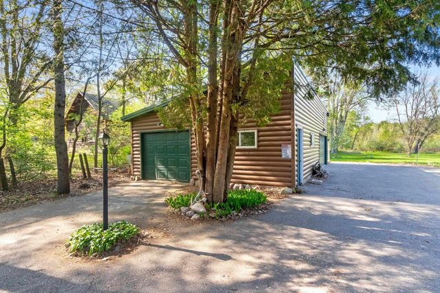 W5424 NORTH SHORE DRIVE, Shawano, WI 54166