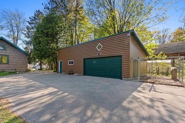 W5424 NORTH SHORE DRIVE, Shawano, WI 54166