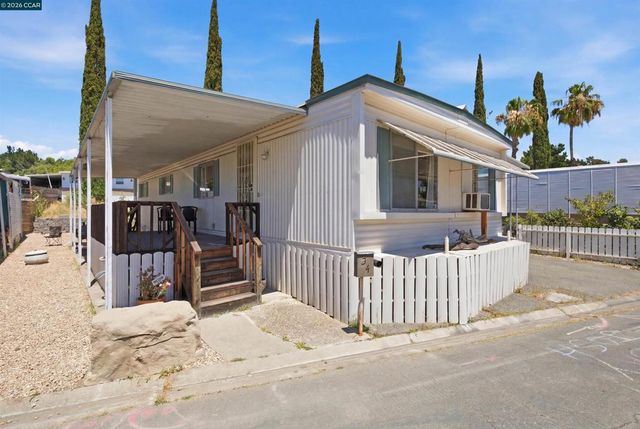 54 Koch Lane, Concord, CA 94518