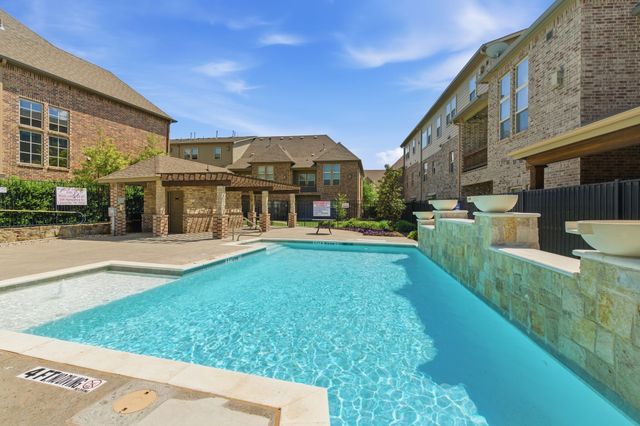 564 Waterloo Drive, Lewisville, TX 75067