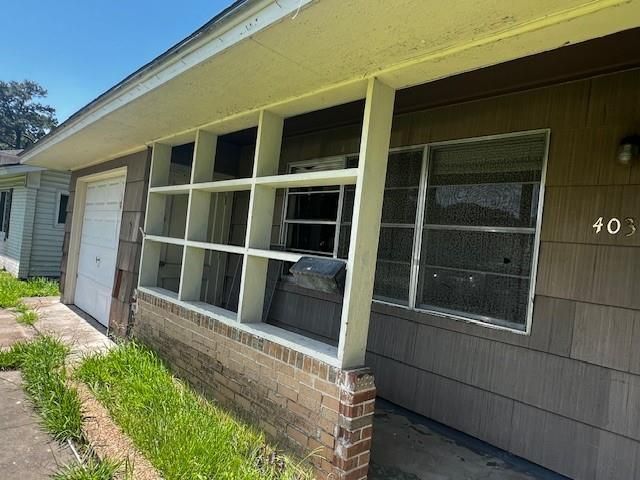 4030 Bayou Road, Beaumont, TX 77707