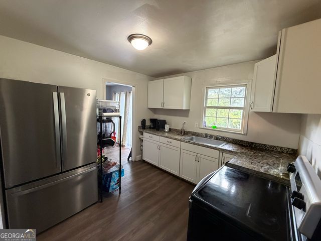 3084 Trafalgar Way, Atlanta, GA 30341