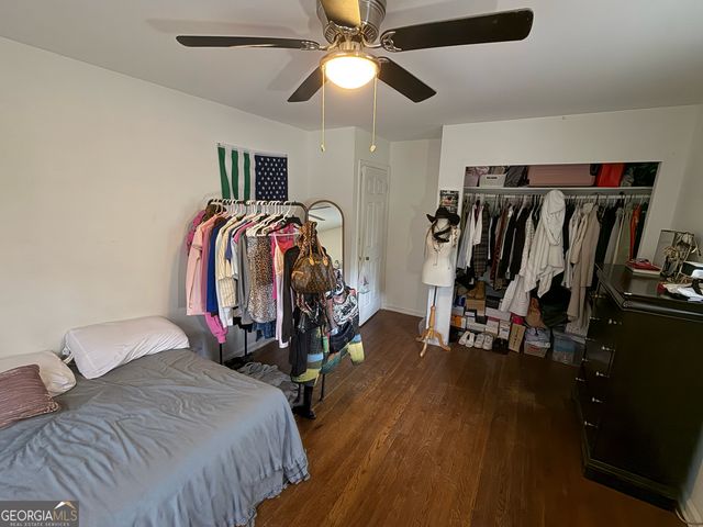 3084 Trafalgar Way, Atlanta, GA 30341