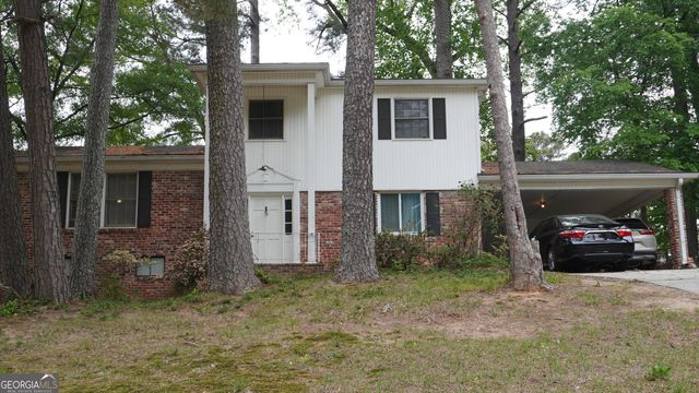 3084 Trafalgar Way, Atlanta, GA 30341