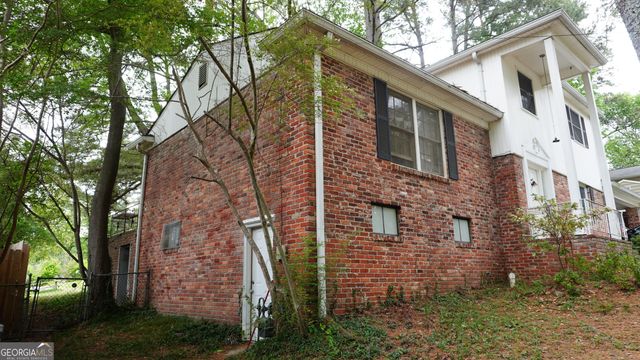 3084 Trafalgar Way, Atlanta, GA 30341