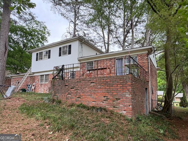 3084 Trafalgar Way, Atlanta, GA 30341