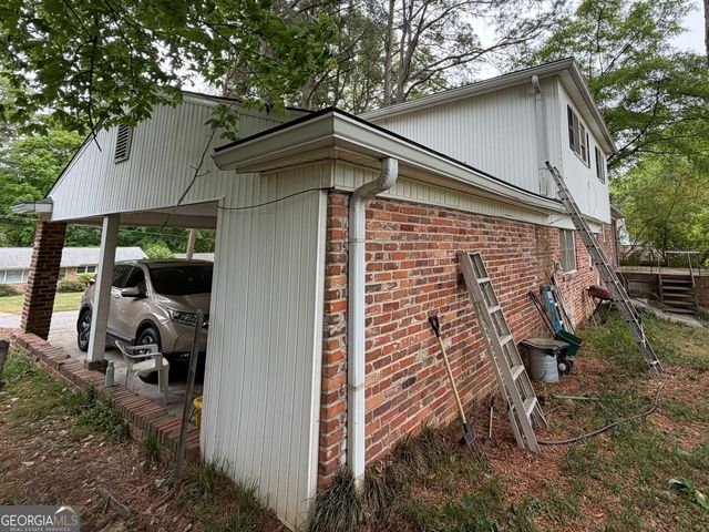 3084 Trafalgar Way, Atlanta, GA 30341
