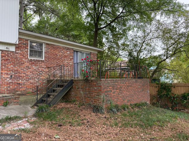 3084 Trafalgar Way, Atlanta, GA 30341