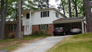 3084 Trafalgar Way, Atlanta, GA 30341