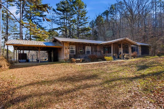 37286 County Road Ee-270, Vanzant, MO 65768