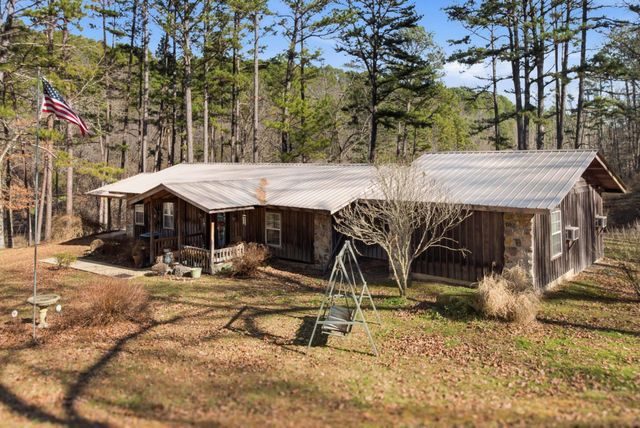 37286 County Road Ee-270, Vanzant, MO 65768