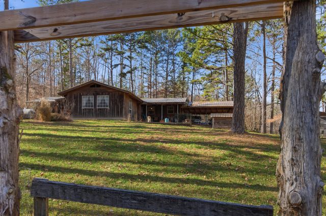 37286 County Road Ee-270, Vanzant, MO 65768