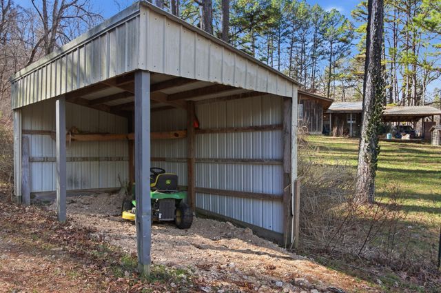 37286 County Road Ee-270, Vanzant, MO 65768