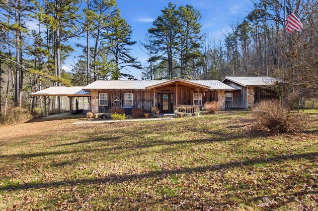 37286 County Road Ee-270, Vanzant, MO 65768