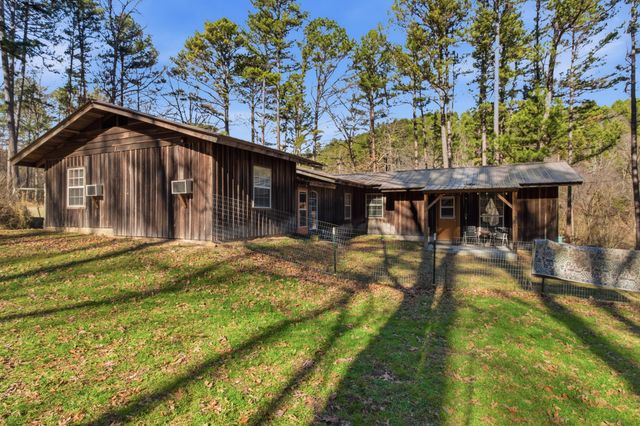 37286 County Road Ee-270, Vanzant, MO 65768