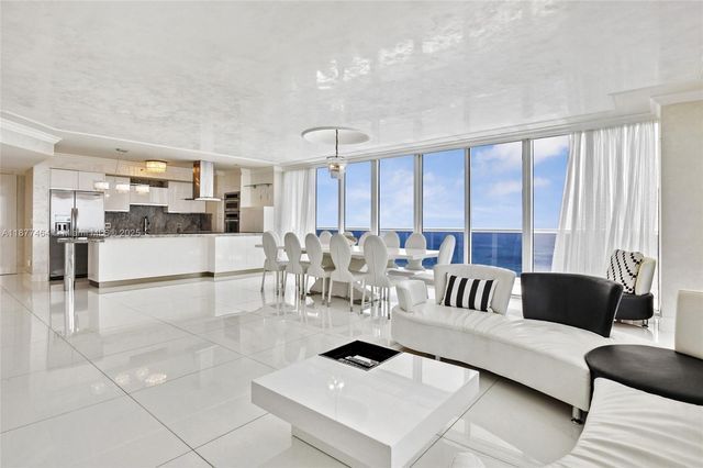1830 S Ocean Dr PH5102, Hallandale Beach, FL 33009
