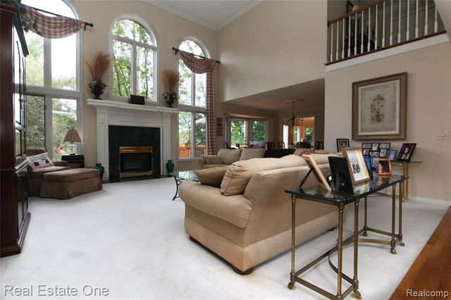3991 Oakfield Court, Shelby Twp, MI 48316