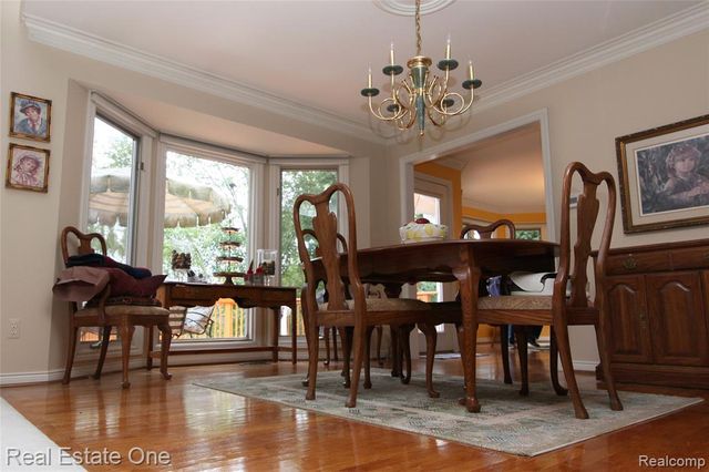 3991 Oakfield Court, Shelby Twp, MI 48316