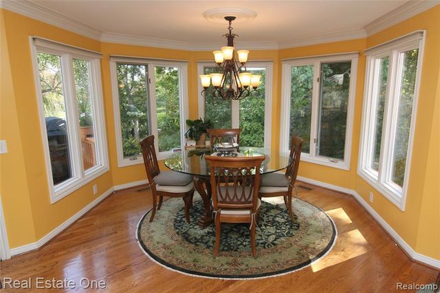 3991 Oakfield Court, Shelby Twp, MI 48316