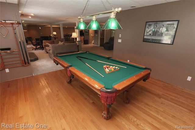 3991 Oakfield Court, Shelby Twp, MI 48316