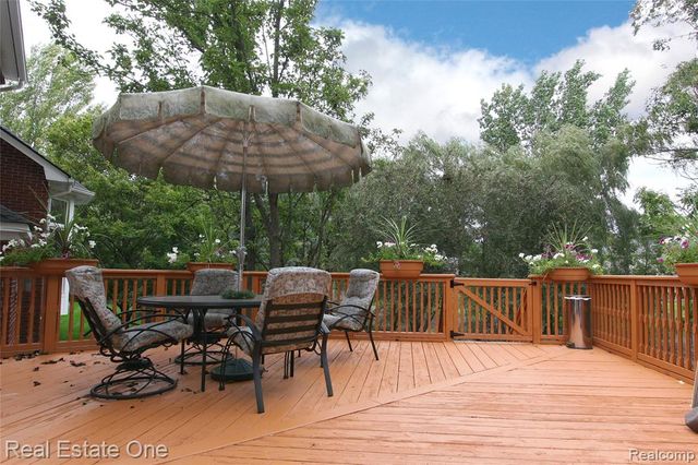 3991 Oakfield Court, Shelby Twp, MI 48316