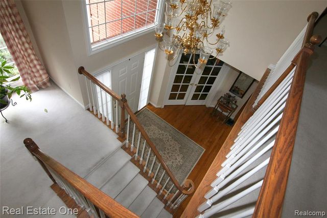 3991 Oakfield Court, Shelby Twp, MI 48316