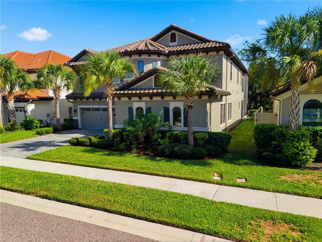 21711 AMELIA ROSE WAY, Land O Lakes, FL 34637