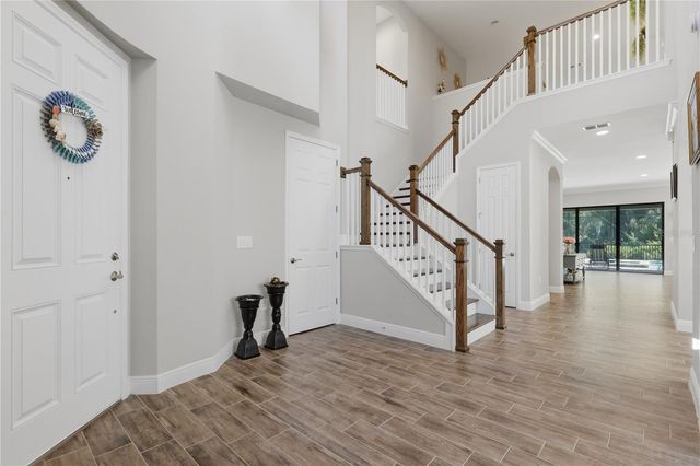 21711 AMELIA ROSE WAY, Land O Lakes, FL 34637