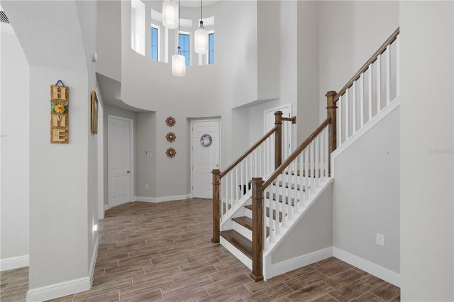 21711 AMELIA ROSE WAY, Land O Lakes, FL 34637